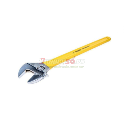 Mỏ lết 24″ cán bọc cao su Stanley 97-797-S