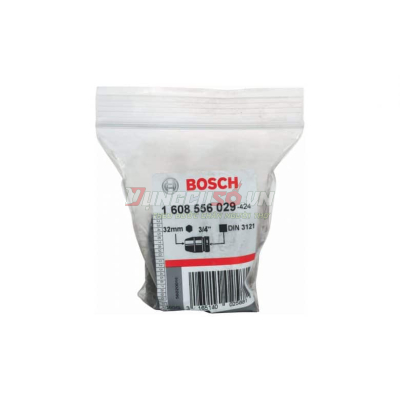 Đầu khẩu 3/4" x 44 mm x 32 mm (updating)