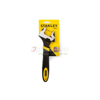 Mỏ lết Maxsteel 10″(250mm) Stanley 90-949-22