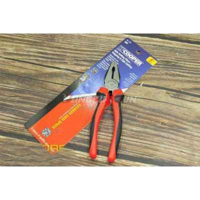 Kềm răng 8in/200mm CFCooper 84-129