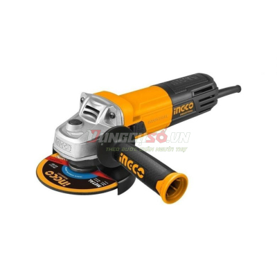 Máy mài góc 100mm INGCO AG750182