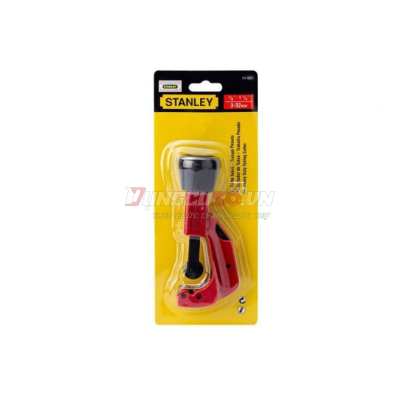 Dao cắt ống đồng 1/8″-1 1/4″ (3-28mm) Stanley 93-021-22