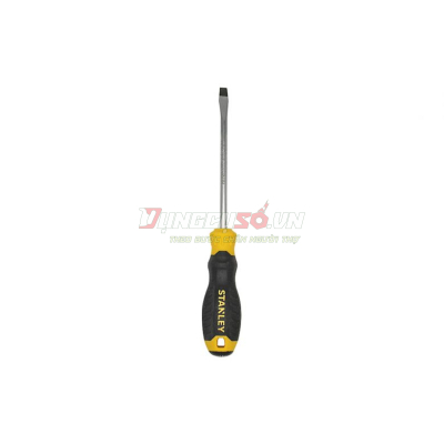 Tua vít dẹp có từ 6.5MMX200 Stanley STMT60829-8