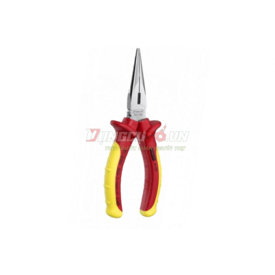 Kềm nhọn cách điện 7 inch Stanley 84-006
