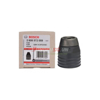 Đầu khoan SDS cho máy GBH 4DFE