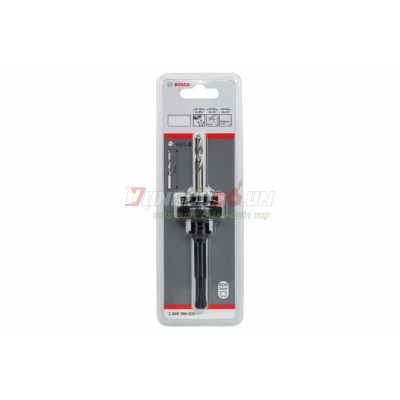 Khớp nối chuôi gài SDS (33x152mm)