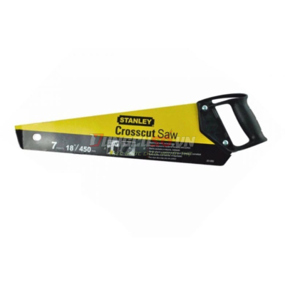 Cưa cầm tay 22″/558mm x 6T Stanley STHT20082-8