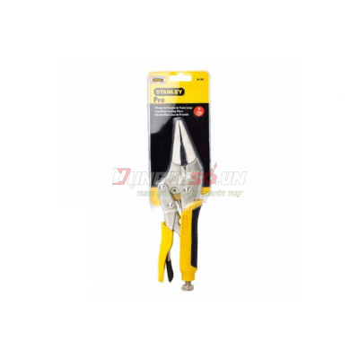 Kềm bấm chết 9.5″ mỏ dài Stanley 84-389-S