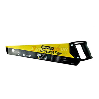 Cưa cầm tay 24″ x 6T/7PT Stanley 20-083-23