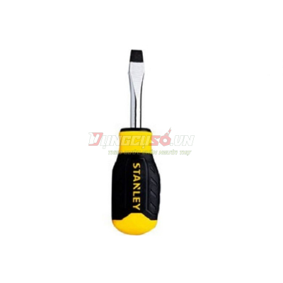 Tua vít dẹp 6.5MM X 38MM Stanley STMT60825-8