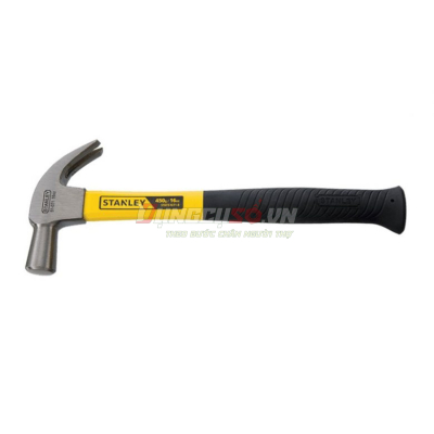 Búa nhổ đinh Stanley 7oz STHT51112-8