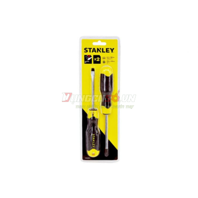 Tua vít bộ 2 cây Stanley STMT66670