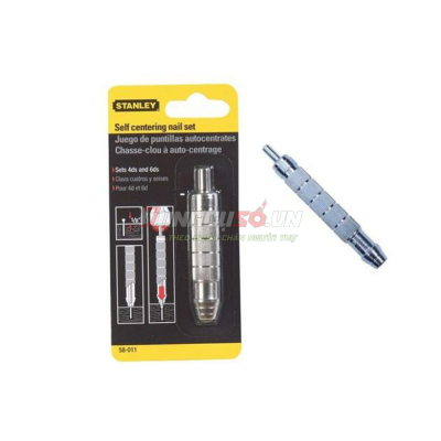 Kẹp bông tu Stanley 58-011