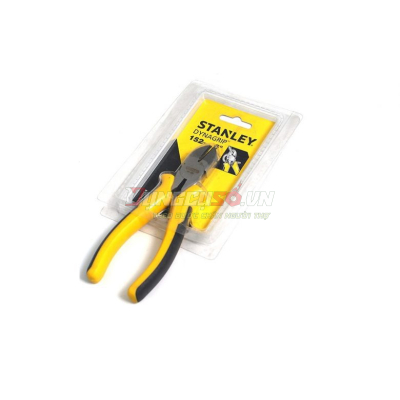 Kềm cắt 6″/163mm Stanley STHT84027-8