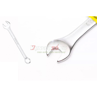 Cờ lê vòng miệng BASIC 27mm Stanley STMT80242-8
