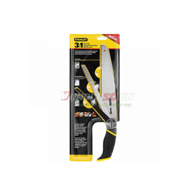 Cưa cầm tay đa năng 3in1 Stanley 20-092-23