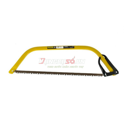 Cưa cầm tay 24″ cán cung Stanley 15-384