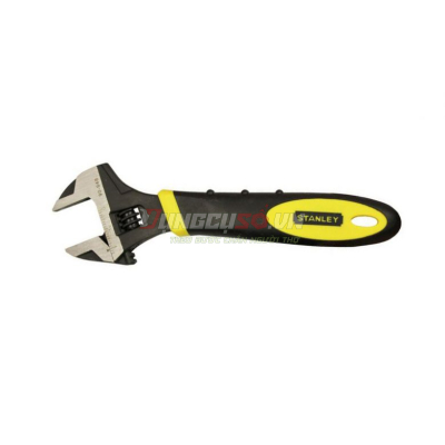 Mỏ lết Maxsteel 12″(300mm) Stanley 90-950-22