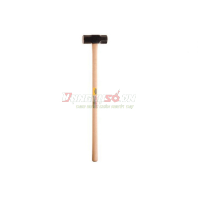 Búa tạ HICKORY cán gỗ 16LB – 7.2kg Stanley 56-816