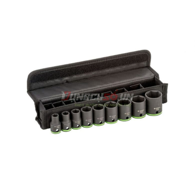 Bộ 9 đầu tuýp 3/8″ Bosch 2608551100