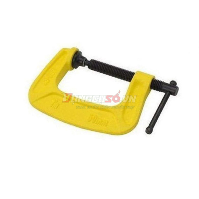 Cảo chữ C 8″ Stanley 83-036K