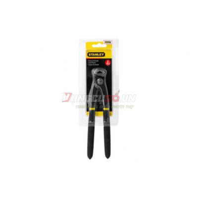 Kềm càng cua 8 inch Stanley 84-281-S
