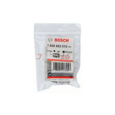 Đầu khẩu 3/8" x 34 mm x 17 mm (updating)