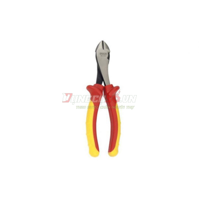 Kềm cắt cách điện 7 inch VDE Stanley 84-003