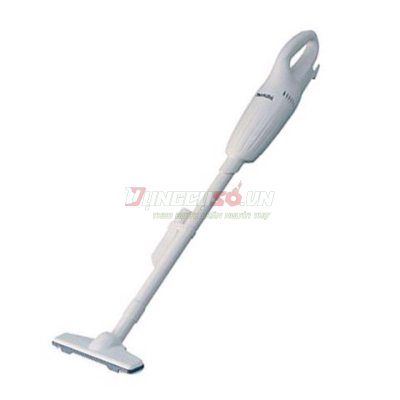 Máy hút bụi pin 12V Makita CL106FDWY