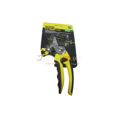 Kéo tỉa cành cây 8″/200mm Stanley 14-303-23