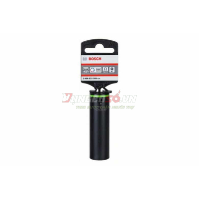 Đầu khẩu 1/2" x 77 mm x 17 mm (updating)