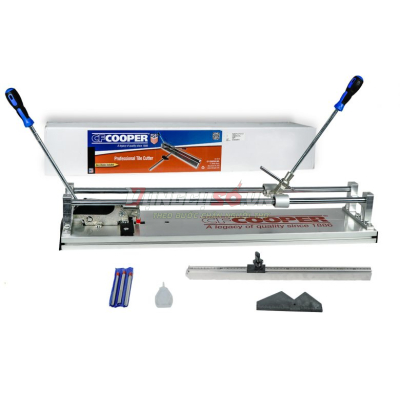 Bàn cắt gạch bằng tay 600mm CFCOOPER C600F