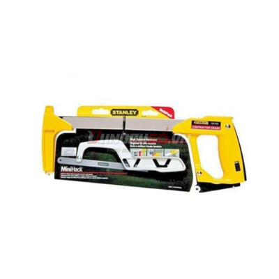 Cưa cầm tay bộ 2 cái Stanley 20-036