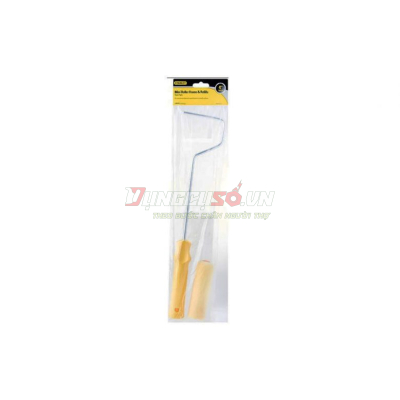 Lăn sơn 4″/100mm Stanley 1-29-814