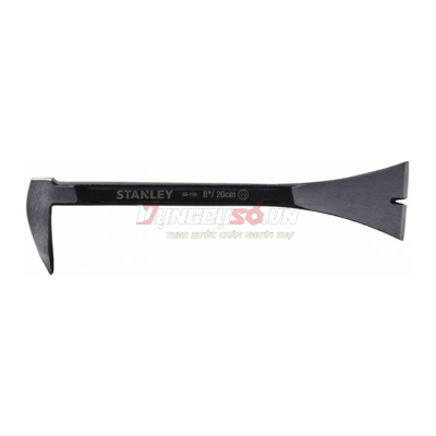 Xà beng đóng 8″ Stanley 55-116