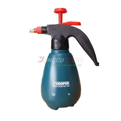 Bình xịt tưới cây 1.0L CFCooper 984200