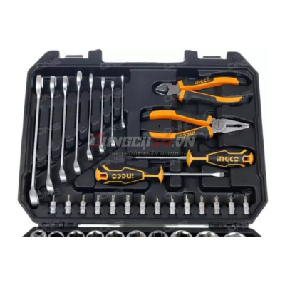 Bộ 77 công cụ INGCO HKTHP20771