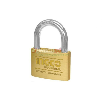 Ổ khóa 50mm INGCO DBPL0502