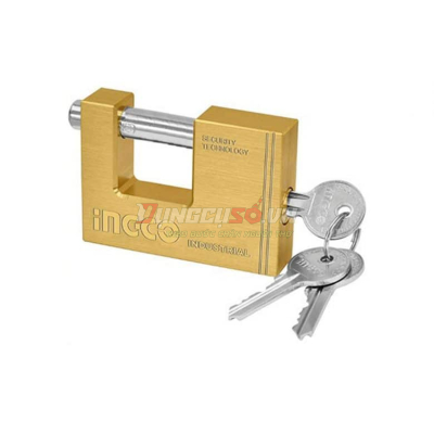 Ổ khóa 70mm INGCO DBBPL0902
