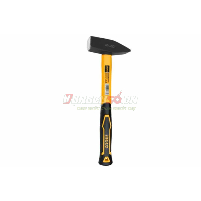 Búa đinh đầu dẹp, vuông 1000g INGCO HMH881000