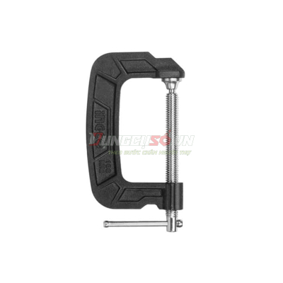Cảo chữ C 100mm INGCO HGC0104