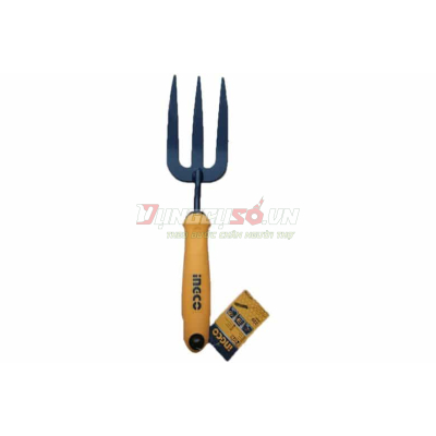 Cây Xới Đất Làm Vườn 320mm INGCO HFTF38
