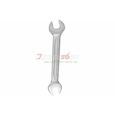 Cờ lê 2 miệng 6x7mm INGCO HDSPA06071