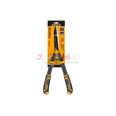 Kéo Cắt Cây Kiểng 557mm INGCO HHS6001