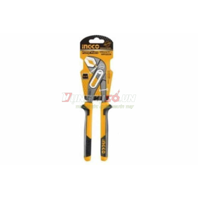 Kềm Mỏ Quạ 10in INGCO HPP28250