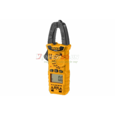 Kềm đo AC kỹ thuật số INGCO DCM2001