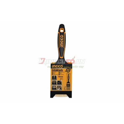 Cọ sơn 4in INGCO CHPTB8704