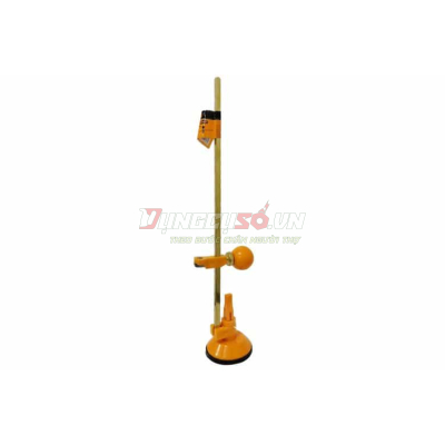 Dao cắt kiếng hình INGCO HGCT16001
