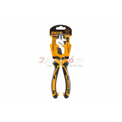 Kềm Cắt Đầu Nặng Cao Cấp 180mm INGCO HHHDCP28180