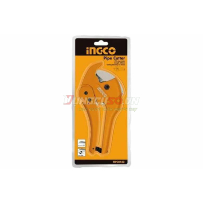 Dao cắt ống nhựa PVC 225mm INGCO HPC0442
